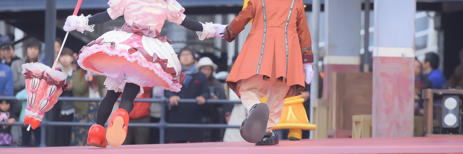 m_mickey18's profile banner image