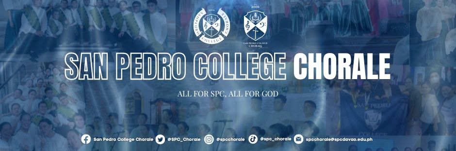 SPC_Chorale's profile banner image