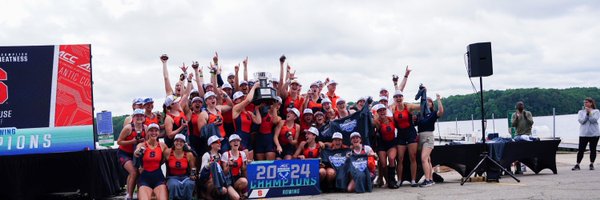 CuseWRowing Profile Banner