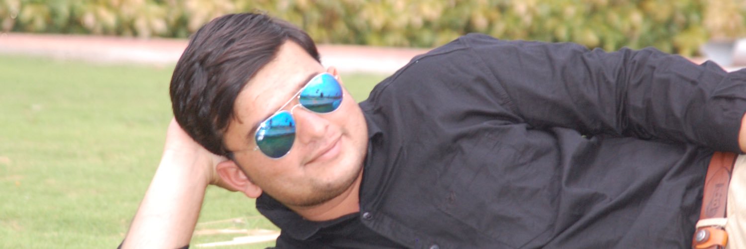 arbazmaster's profile banner image