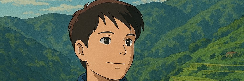 gregonizer's profile banner image