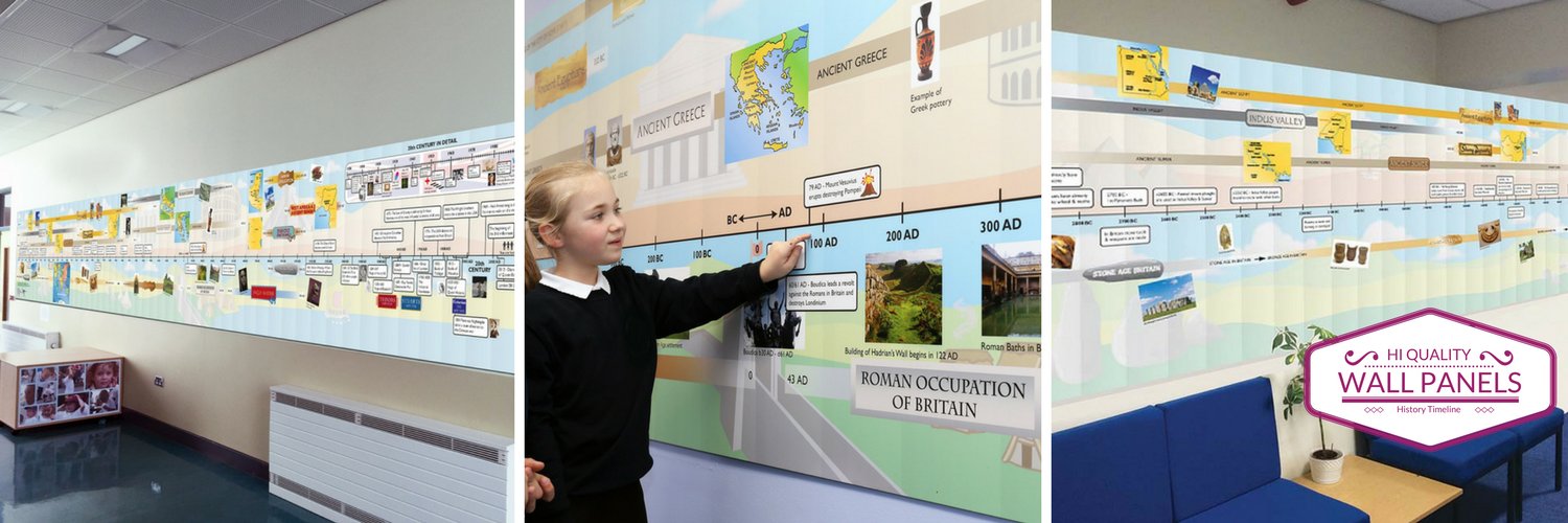 ks2HistTimeline's profile banner image