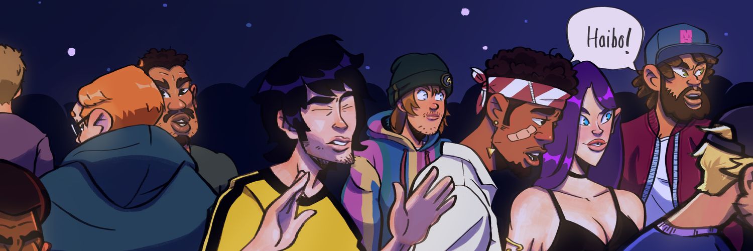 MasechabaBeke2's profile banner image
