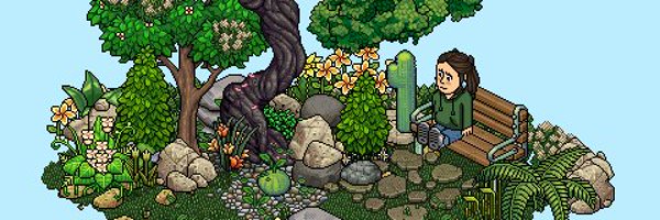 LinetteHolos Profile Banner