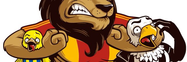 Sever banner