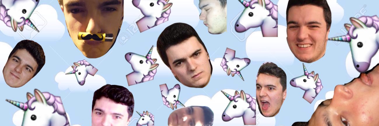 alexthebugfacos's profile banner image