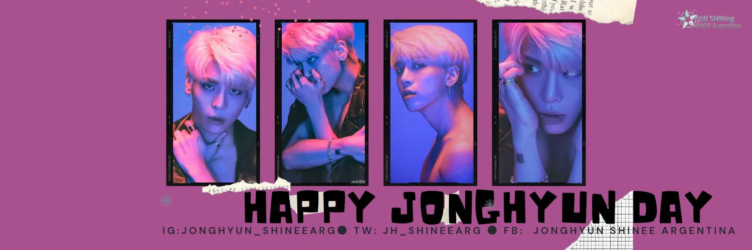 JH_SHINeeArg's profile banner image