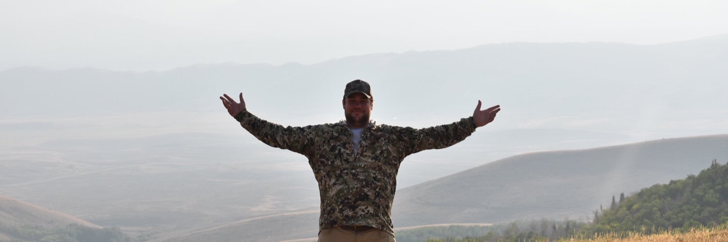 PatrickKneece's profile banner image