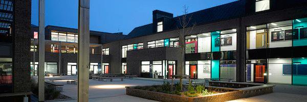 LBHSLearning's profile banner image