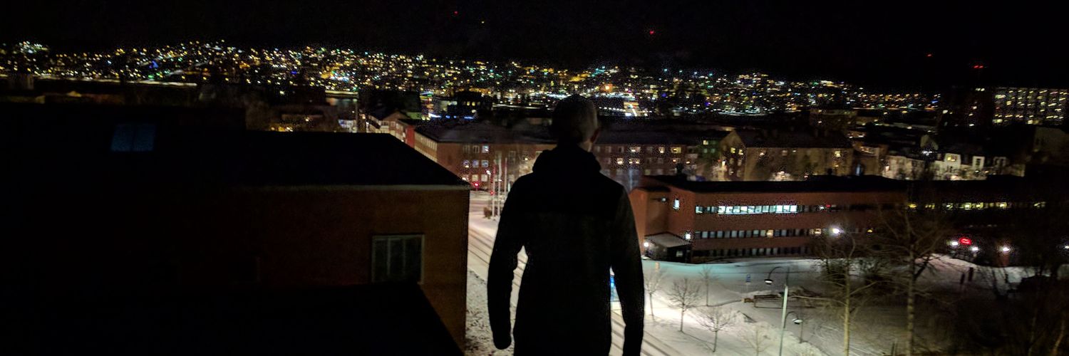 Pewmaster11's profile banner image