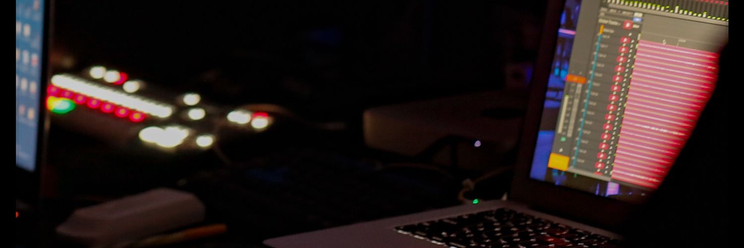 DivohBrento's profile banner image