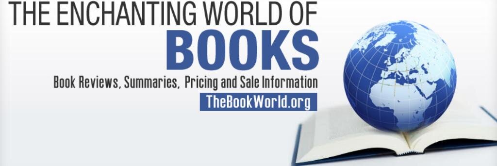 TheBook_World's profile banner image