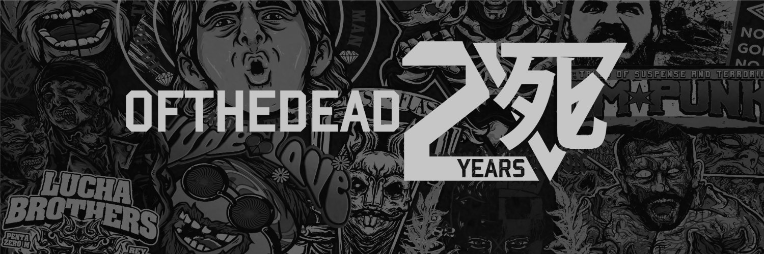 ofthedead209's profile banner image