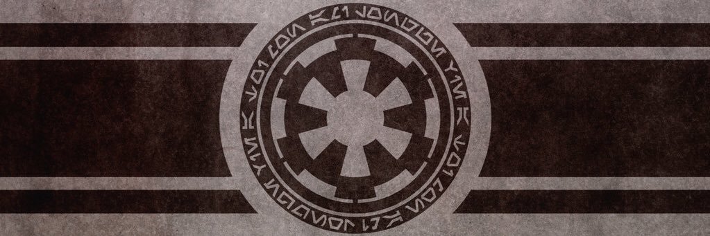 Grand Moff Tarkin banner