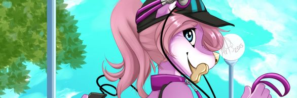 HowlingLust's profile banner image