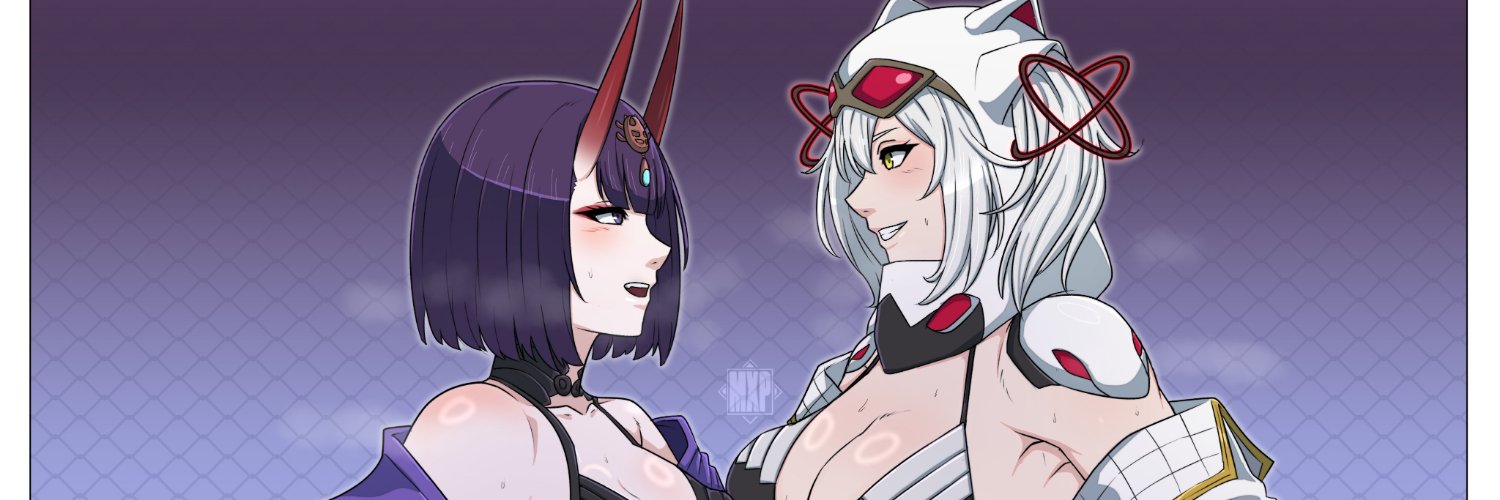 Mule ExPress | Vgen Commission Open 1/4 banner