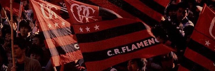 Fê 🔴⚫ banner