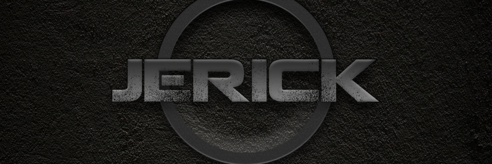 Jerick85 banner
