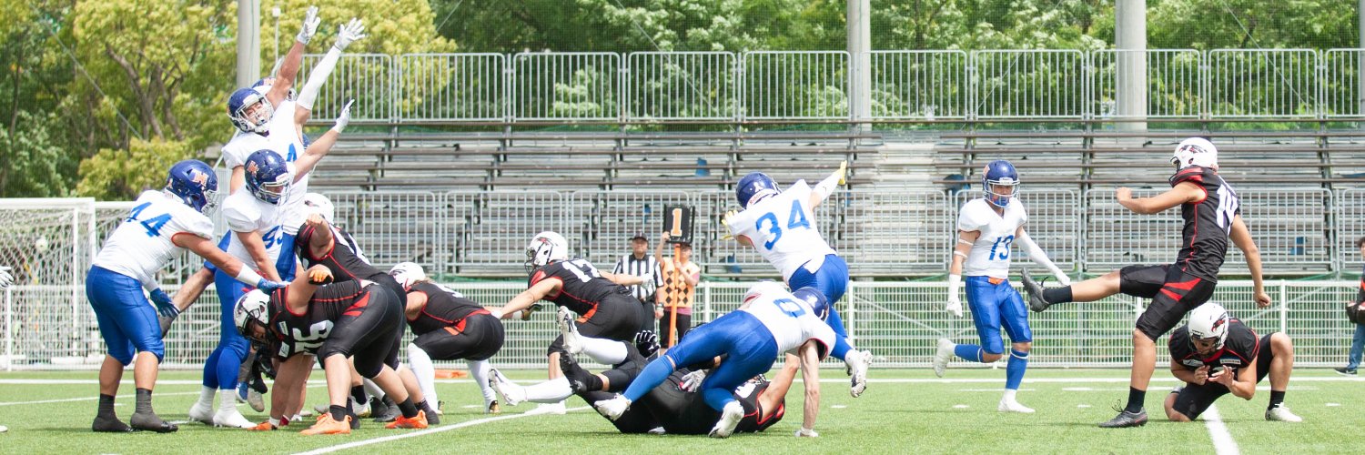 どーしゅう📸🏈🚒 banner