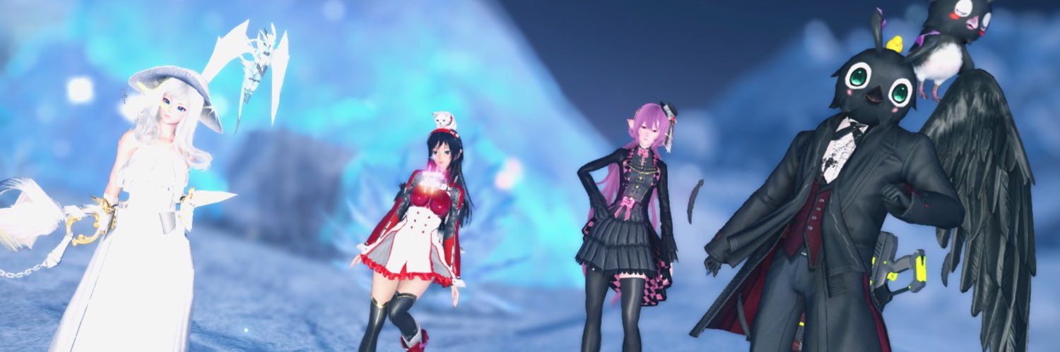 ForceKG's profile banner image