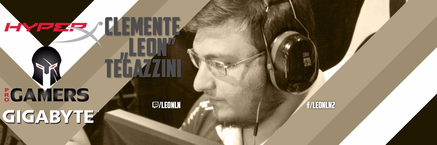 leonQ_Q's profile banner image