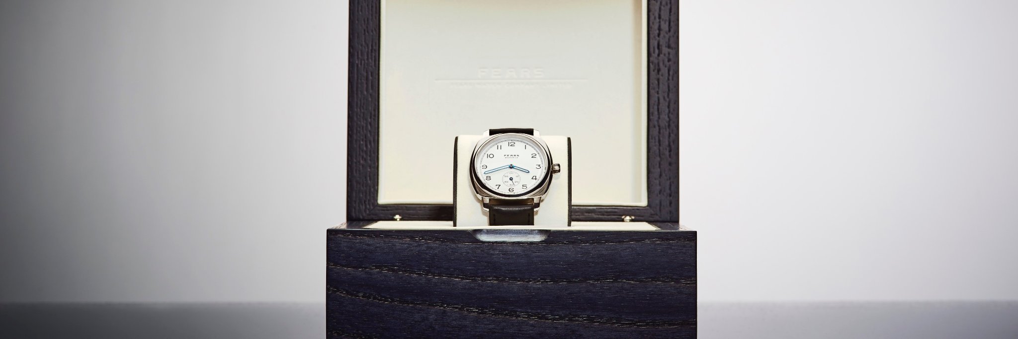 Fears Watch Co. Ltd. banner