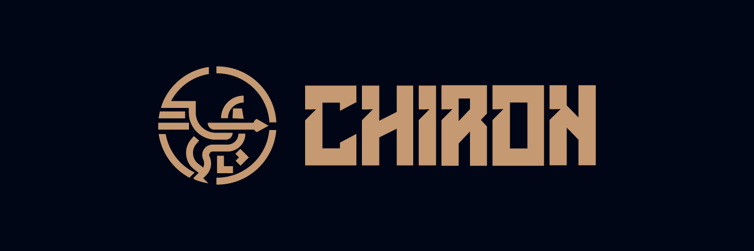 ChironBot's profile banner image