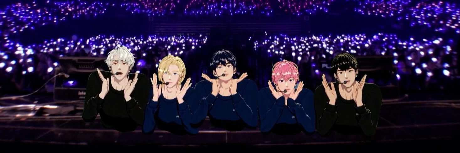 Aogoooz's profile banner image