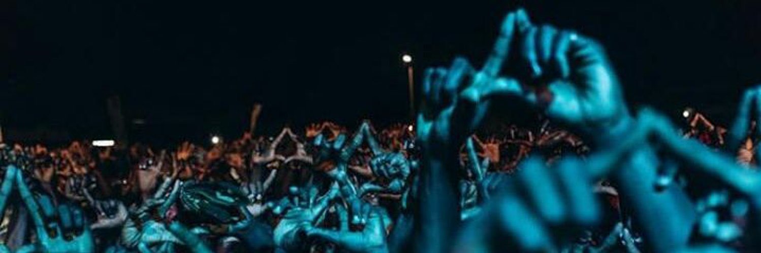 ElormLamar's profile banner image
