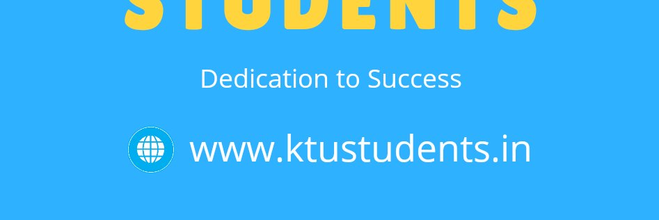 ktu_students's profile banner image