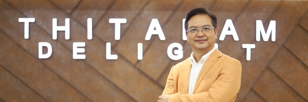 Pragasit Thitaram, CEWA banner