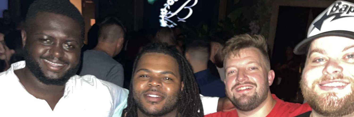BraydenHelliker's profile banner image
