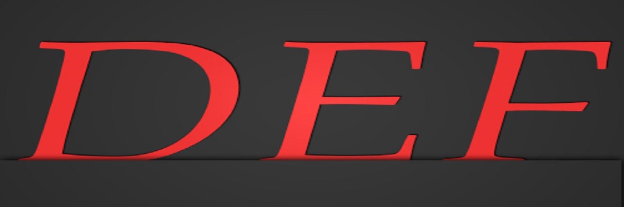 dEf® banner