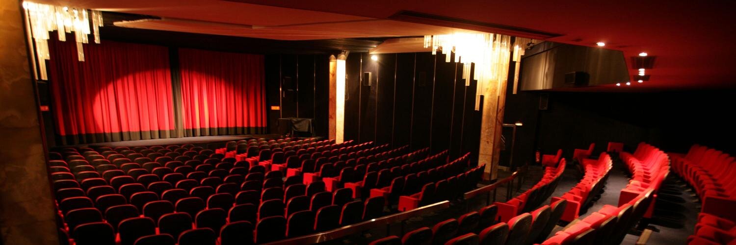 placedecinema's profile banner image