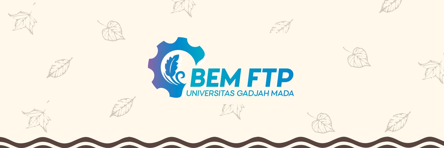 bemftpugm's profile banner image