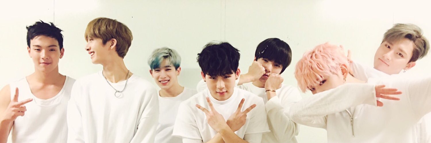 Nickihyon's profile banner image