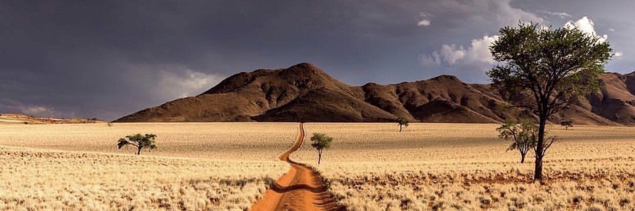 benson_shilongo's profile banner image