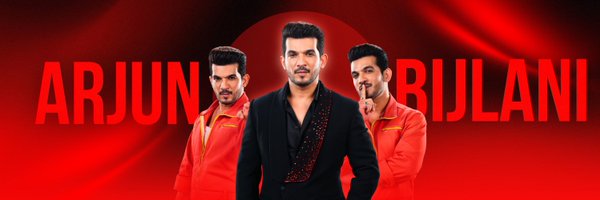 Thearjunbijlani Profile Banner
