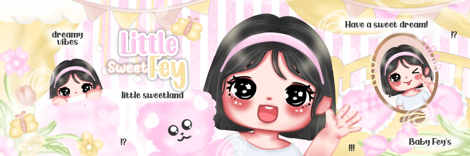 ˚ ⊹ ꒰ fey ─ fsr on wa!! banner