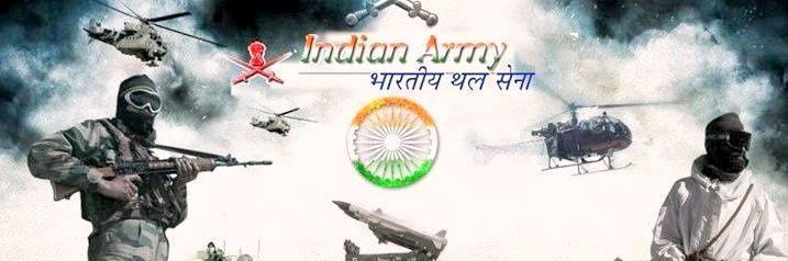 IndianArmyFC's profile banner image
