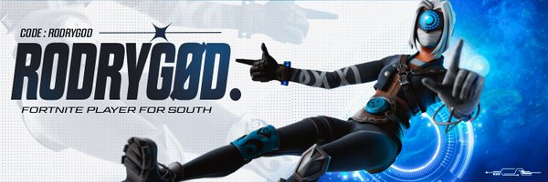 RodryGOD_ Profile Banner