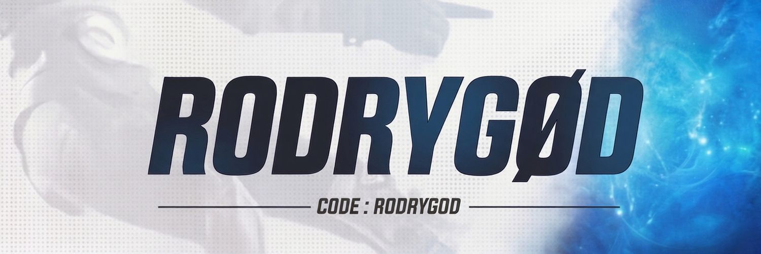 RodryGOD_'s profile banner image