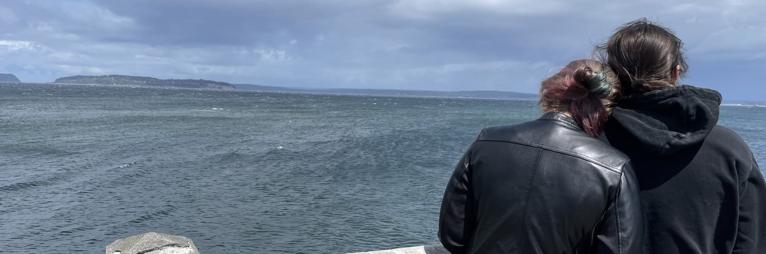Kaylachu's profile banner image