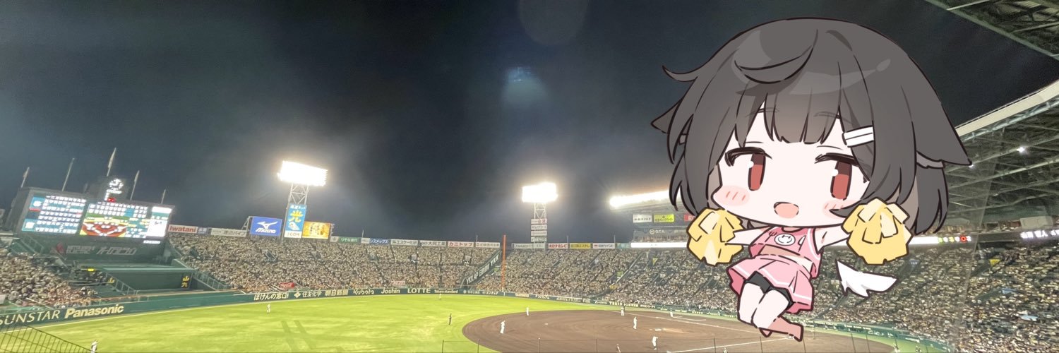 ikisugi_5's profile banner image
