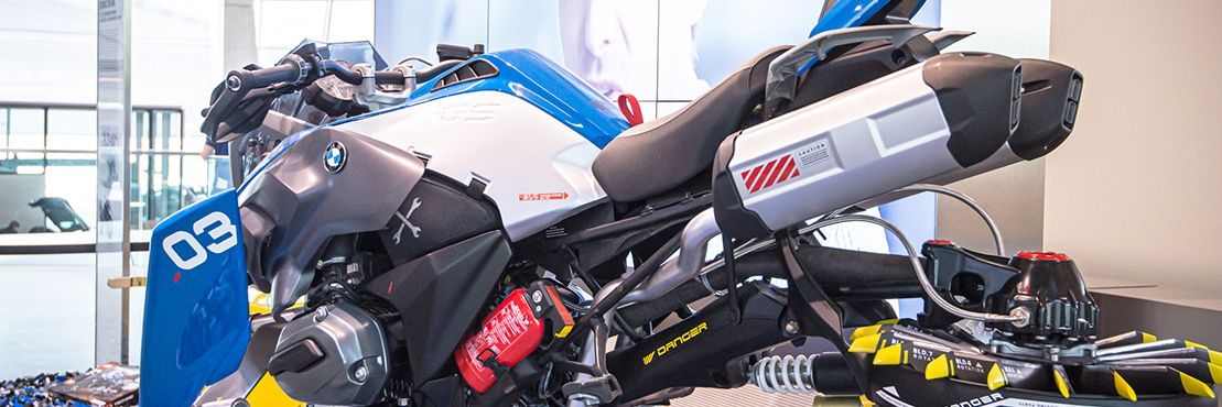 日々是銀行 banner