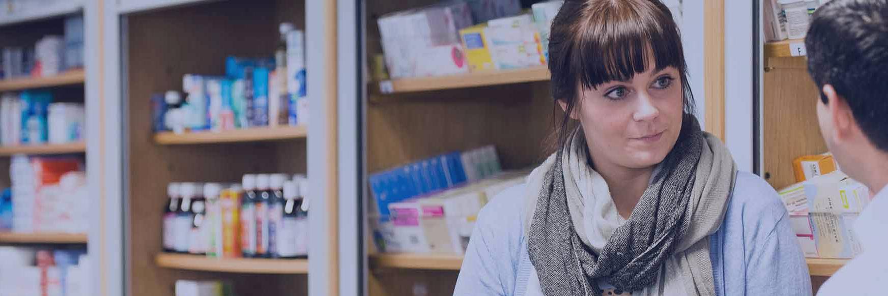 CPPE North East banner