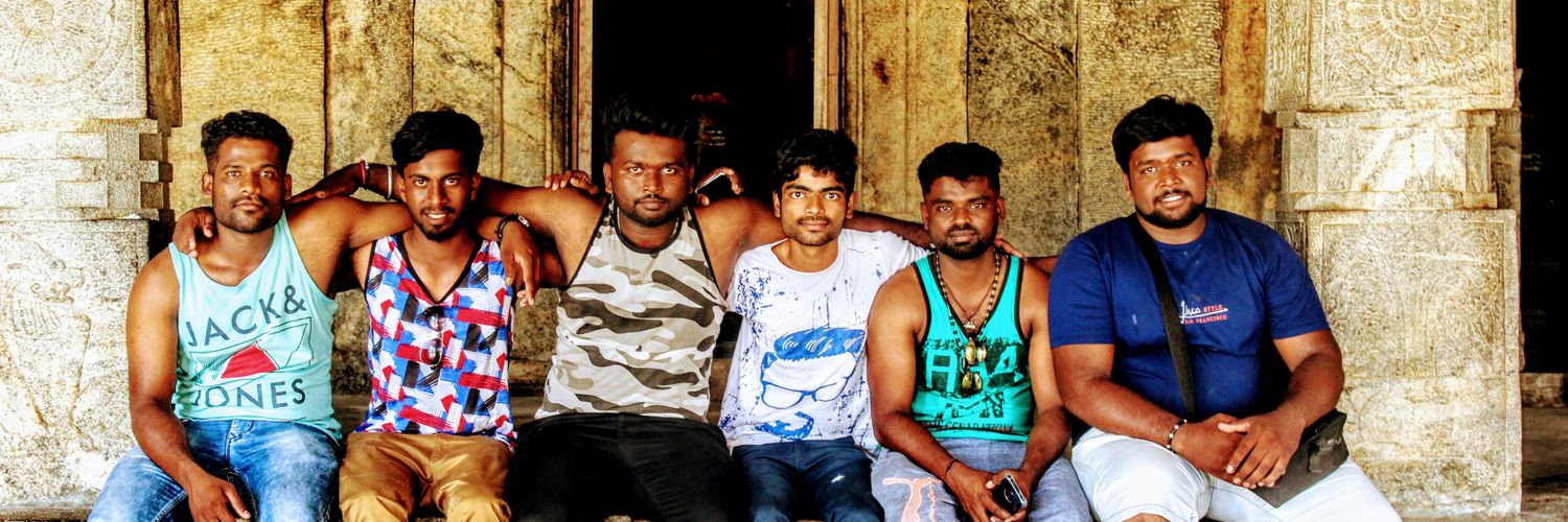 PraveenNavami's profile banner image