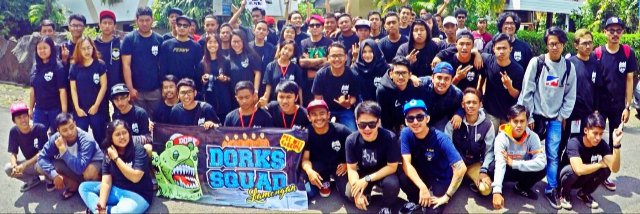 SummerCampxPWG banner