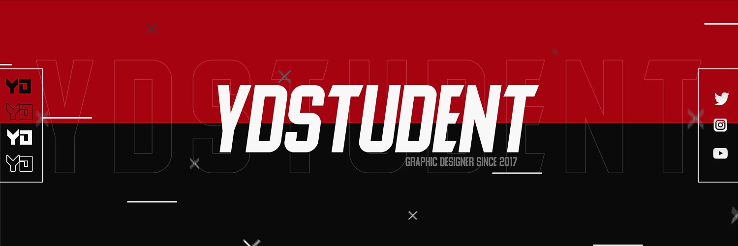 YD Student banner