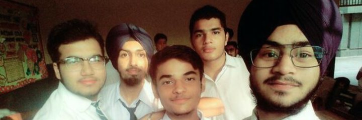 simarpreet019's profile banner image